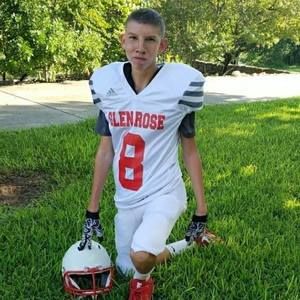 Meet your Posher, Brandyn